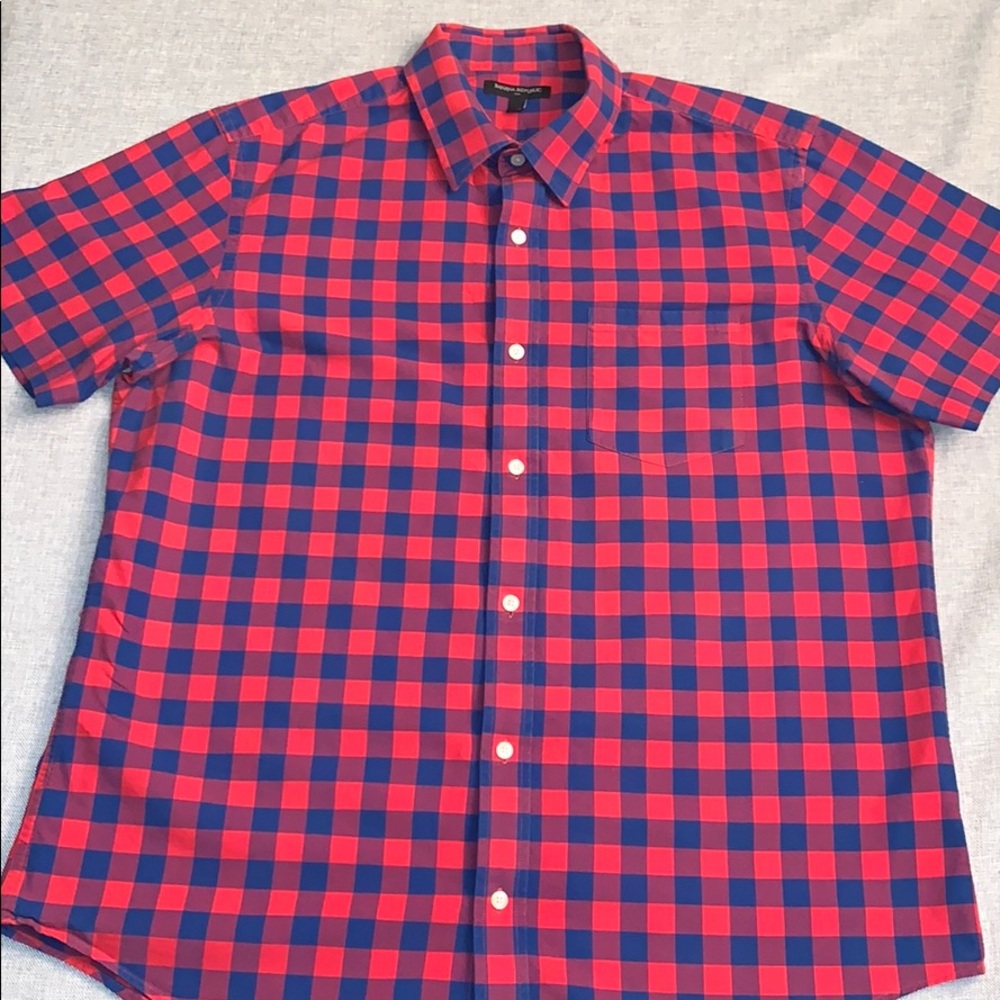 Banana Republic shirt